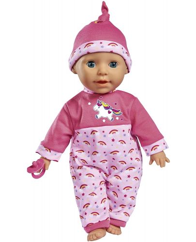 Кукла Simba Toys - Бебе Лаура, 38 cm - 2